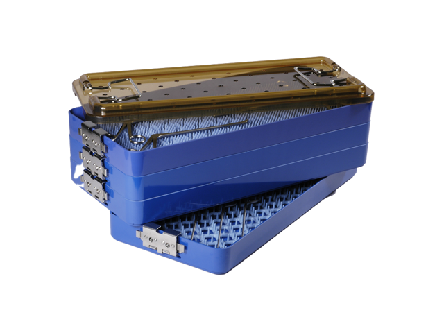 Stack Pak StackPAK