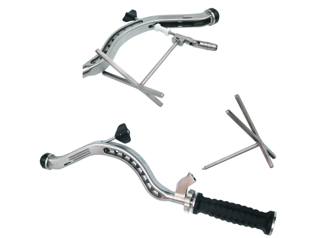 Hip Acetabular Preparation Products