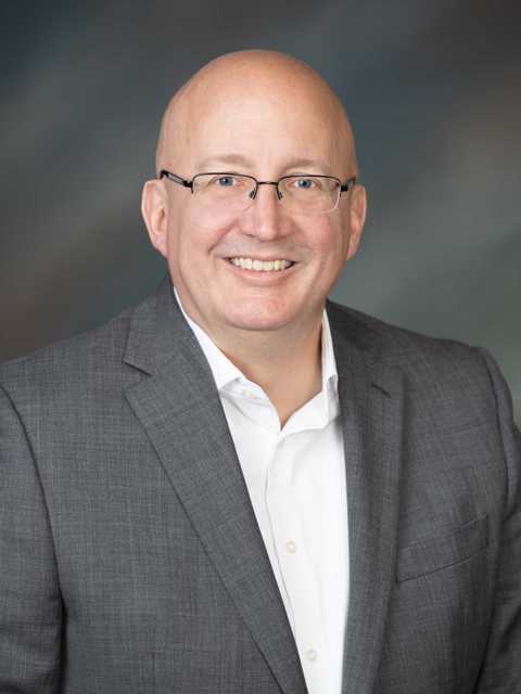headshot of Scott Shankle